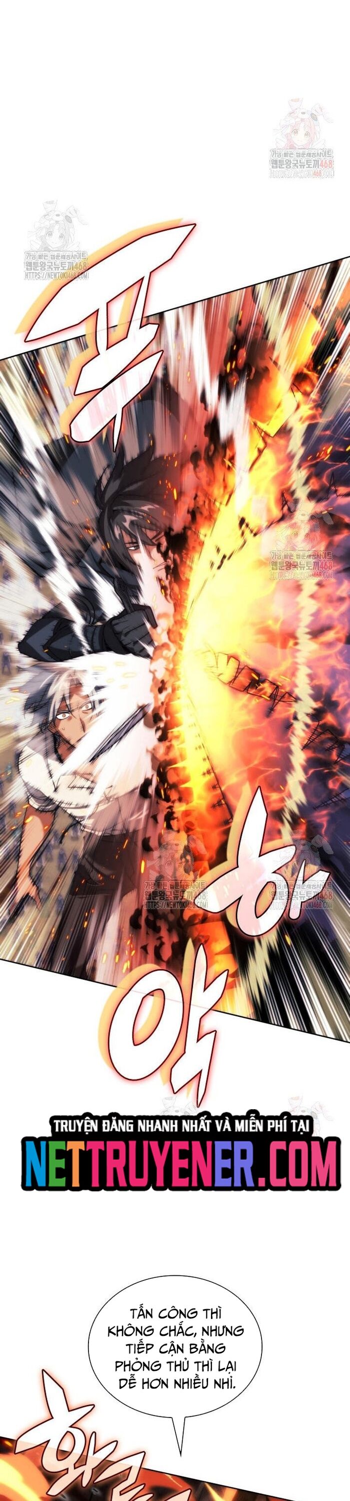 Thợ Rèn Huyền Thoại Chap 277 - Next Chap 278