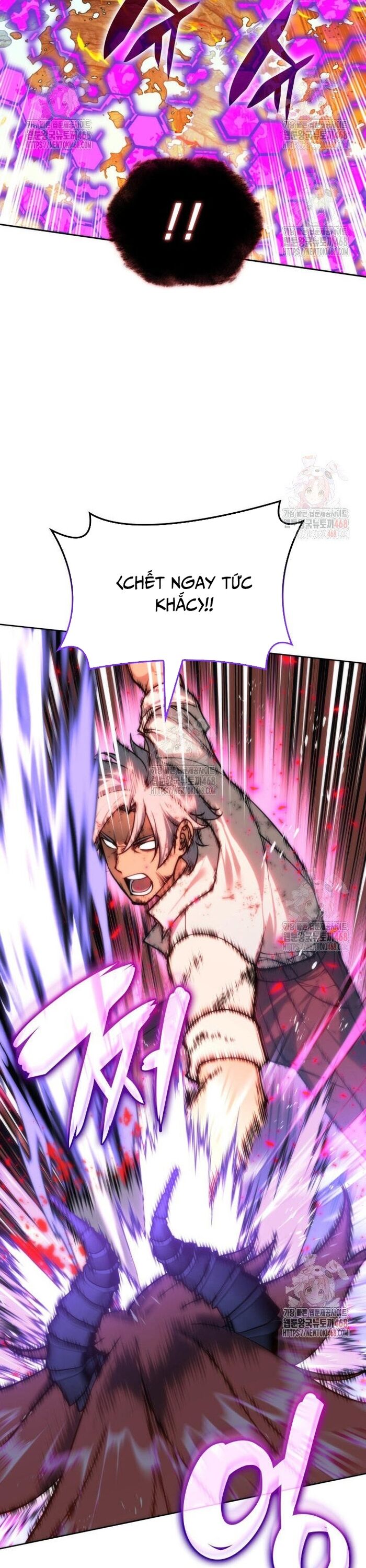 Thợ Rèn Huyền Thoại Chap 277 - Next Chap 278