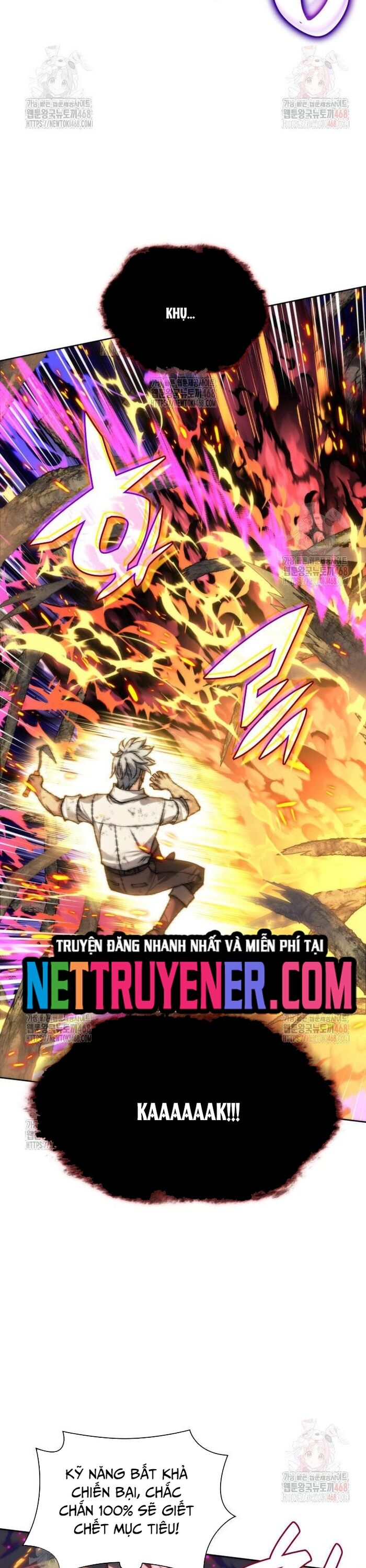 Thợ Rèn Huyền Thoại Chap 277 - Next Chap 278