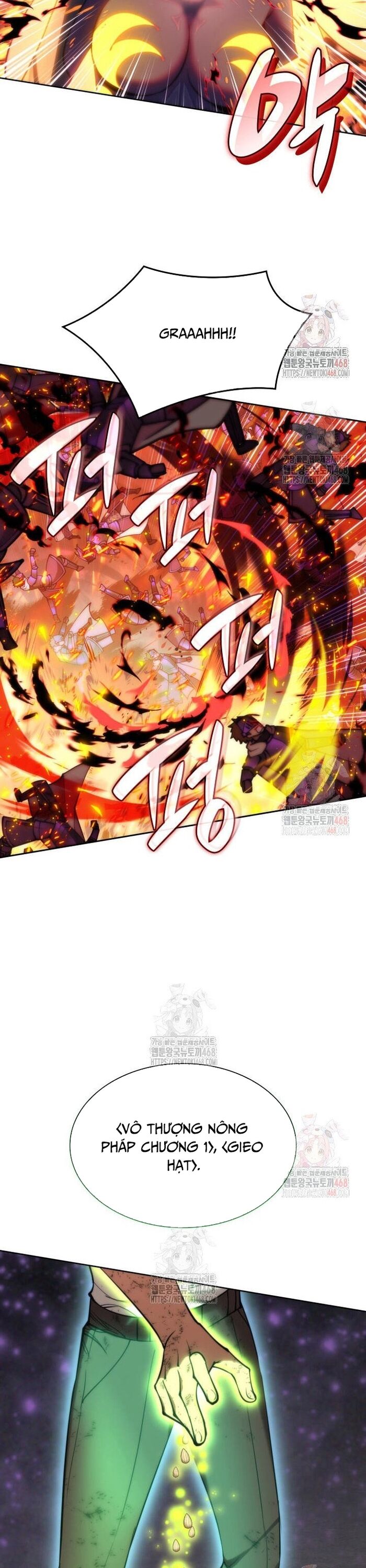 Thợ Rèn Huyền Thoại Chap 277 - Next Chap 278