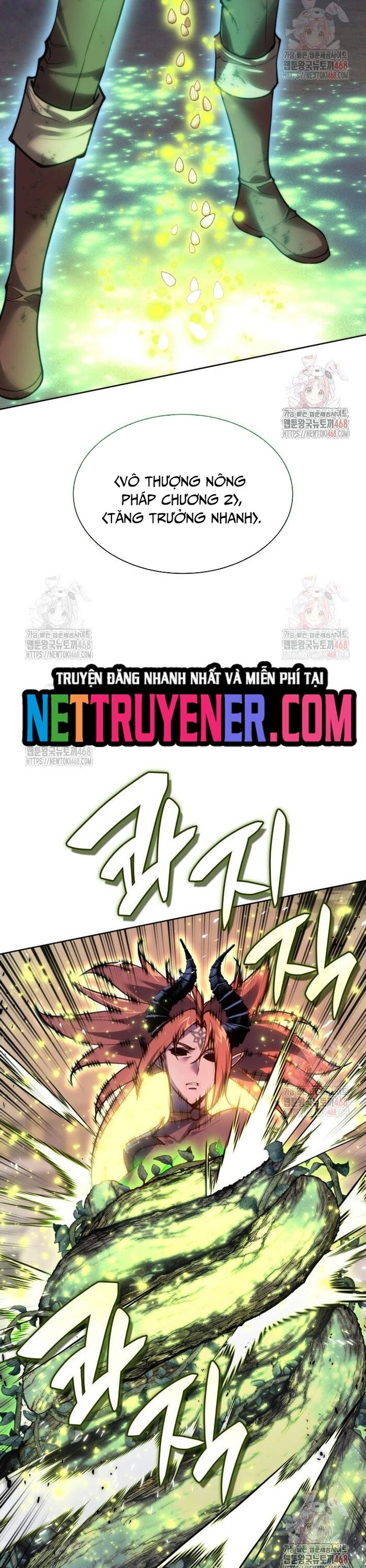 Thợ Rèn Huyền Thoại Chap 277 - Next Chap 278
