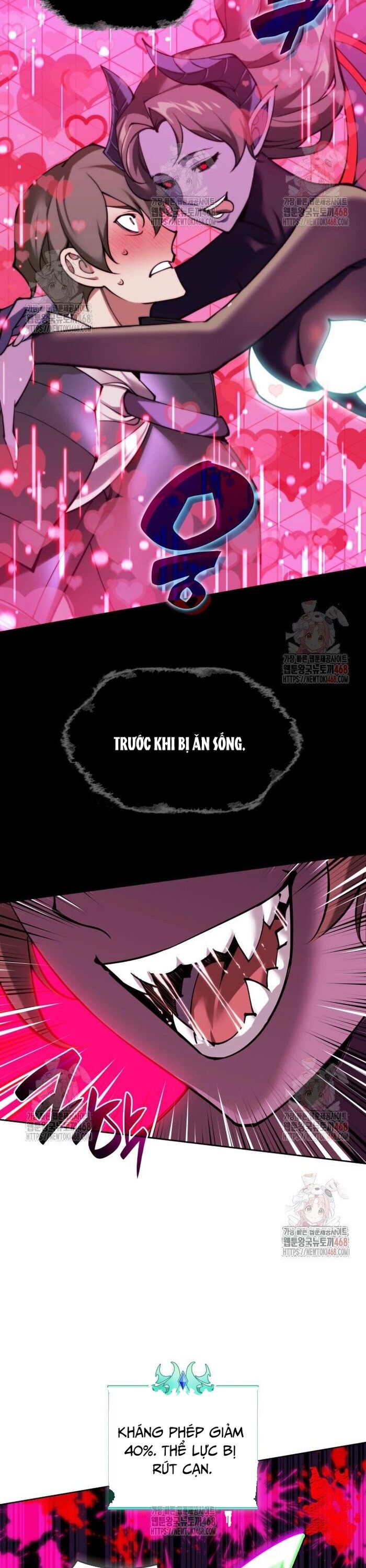 Thợ Rèn Huyền Thoại Chap 277 - Next Chap 278