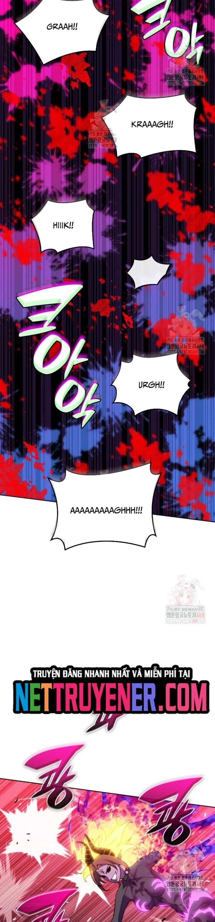 Thợ Rèn Huyền Thoại Chap 277 - Next Chap 278