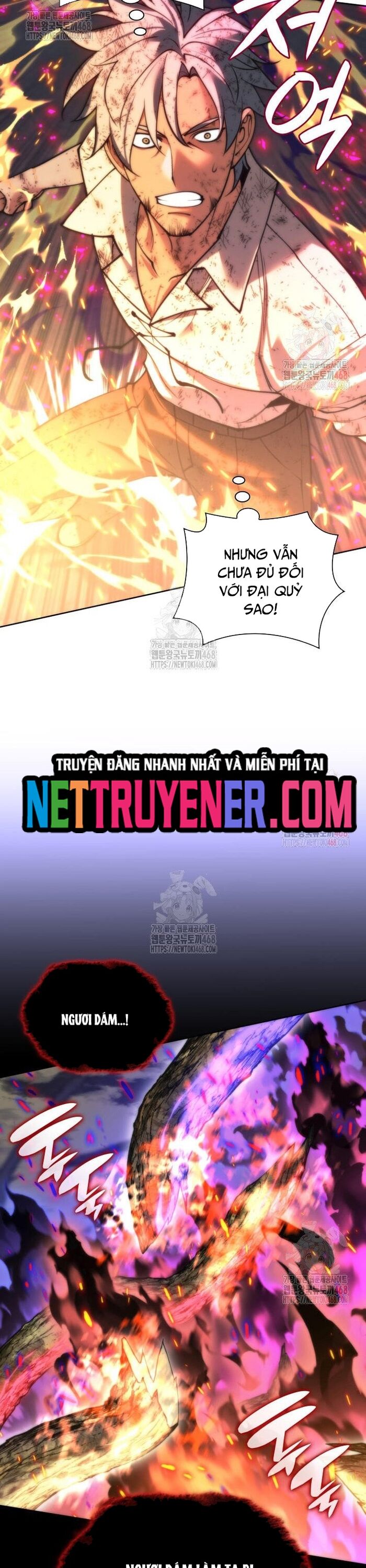 Thợ Rèn Huyền Thoại Chap 277 - Next Chap 278