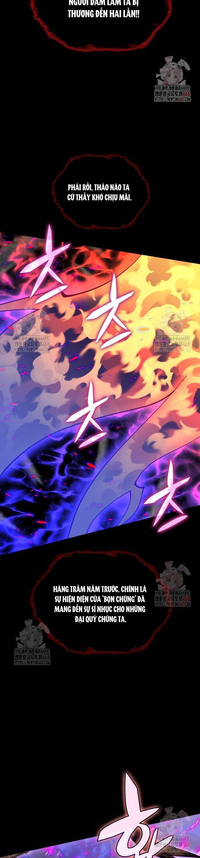 Thợ Rèn Huyền Thoại Chap 277 - Next Chap 278