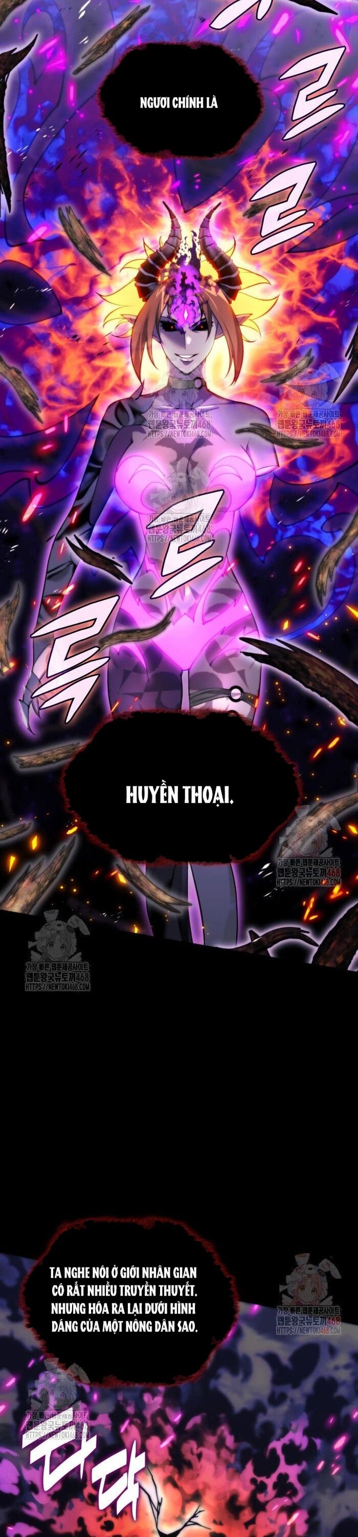 Thợ Rèn Huyền Thoại Chap 277 - Next Chap 278