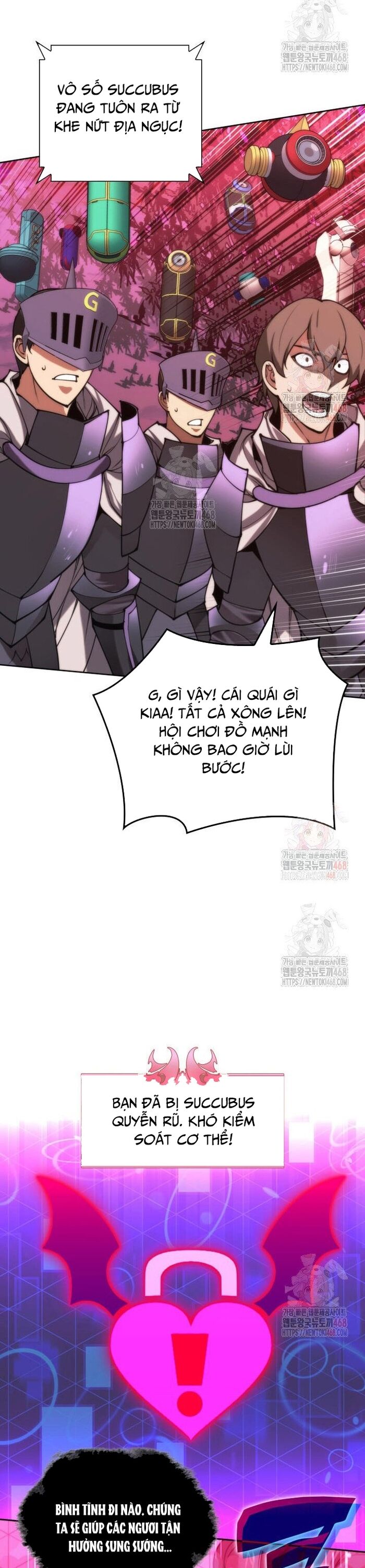 Thợ Rèn Huyền Thoại Chap 277 - Next Chap 278