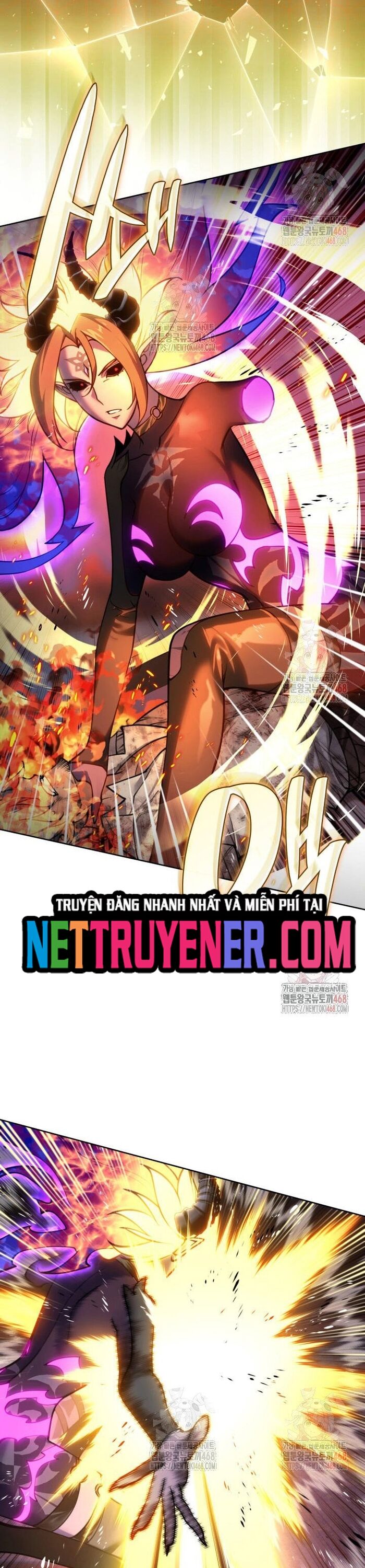 Thợ Rèn Huyền Thoại Chap 277 - Next Chap 278