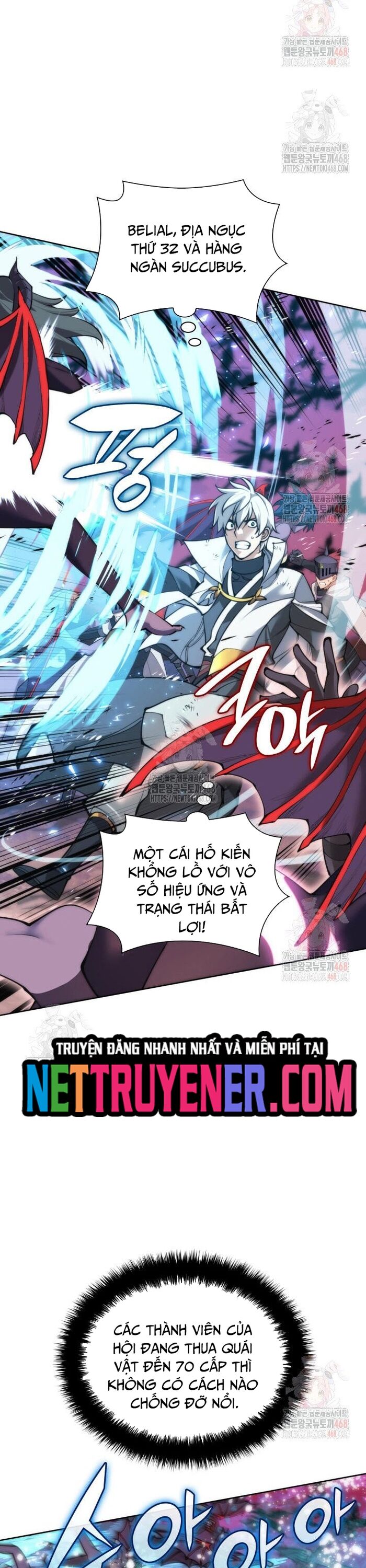 Thợ Rèn Huyền Thoại Chap 277 - Next Chap 278