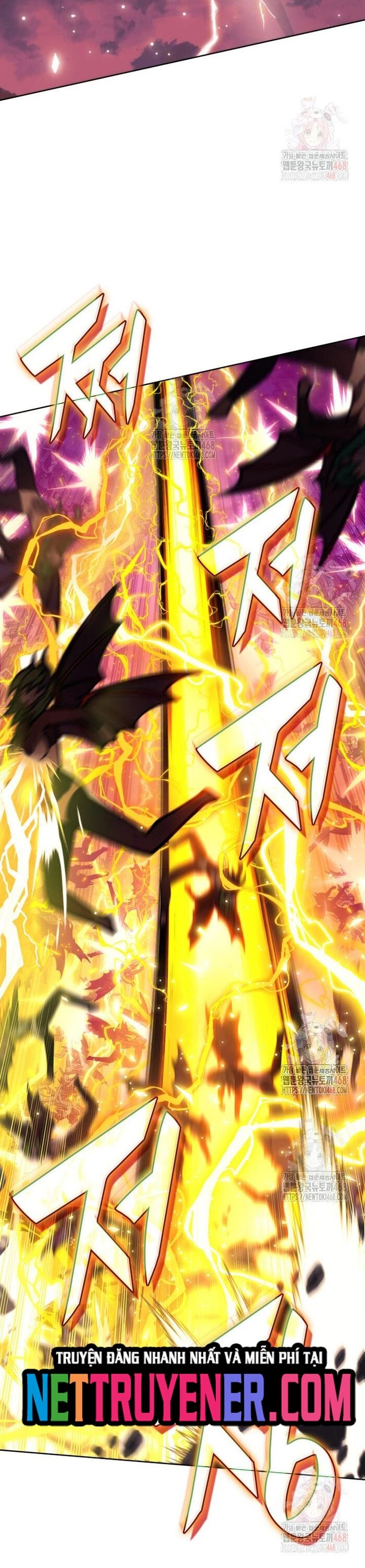 Thợ Rèn Huyền Thoại Chap 277 - Next Chap 278