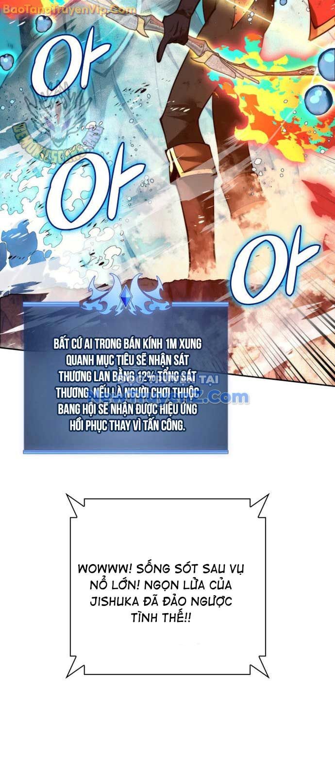 Thợ Rèn Huyền Thoại Chap 278 - Next Chap 279