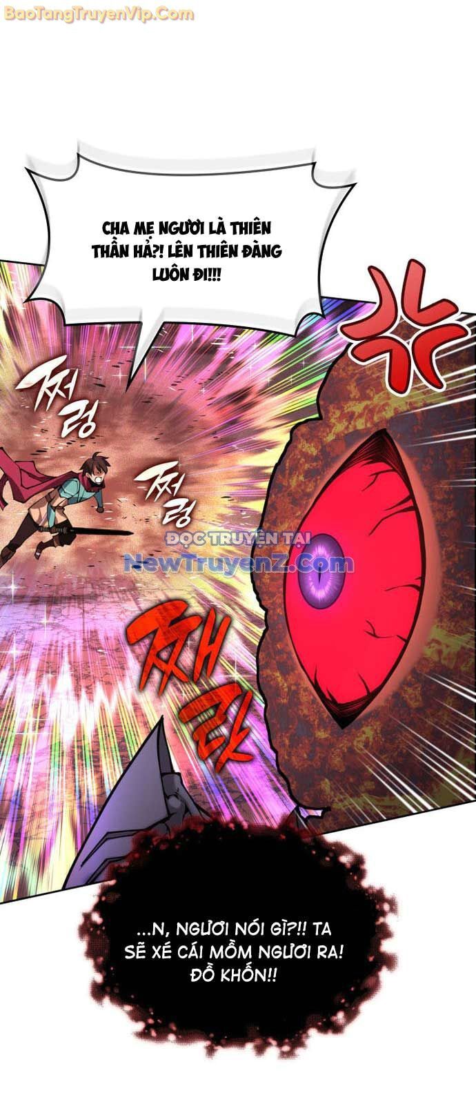 Thợ Rèn Huyền Thoại Chap 278 - Next Chap 279