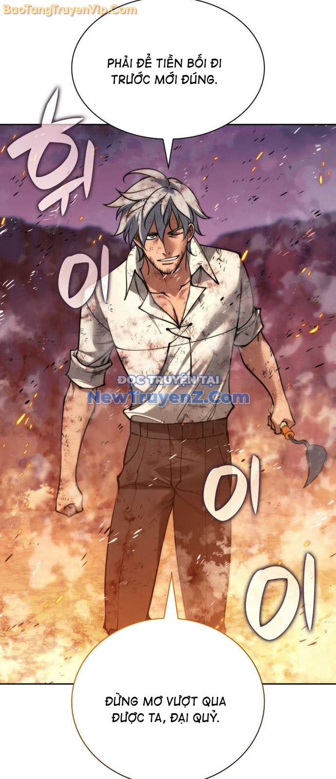 Thợ Rèn Huyền Thoại Chap 278 - Next Chap 279