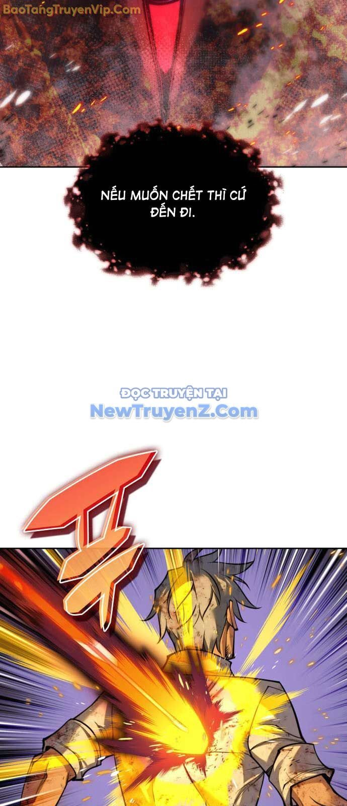 Thợ Rèn Huyền Thoại Chap 278 - Next Chap 279