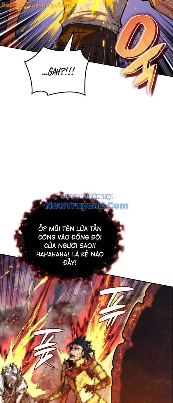 Thợ Rèn Huyền Thoại Chap 278 - Next Chap 279