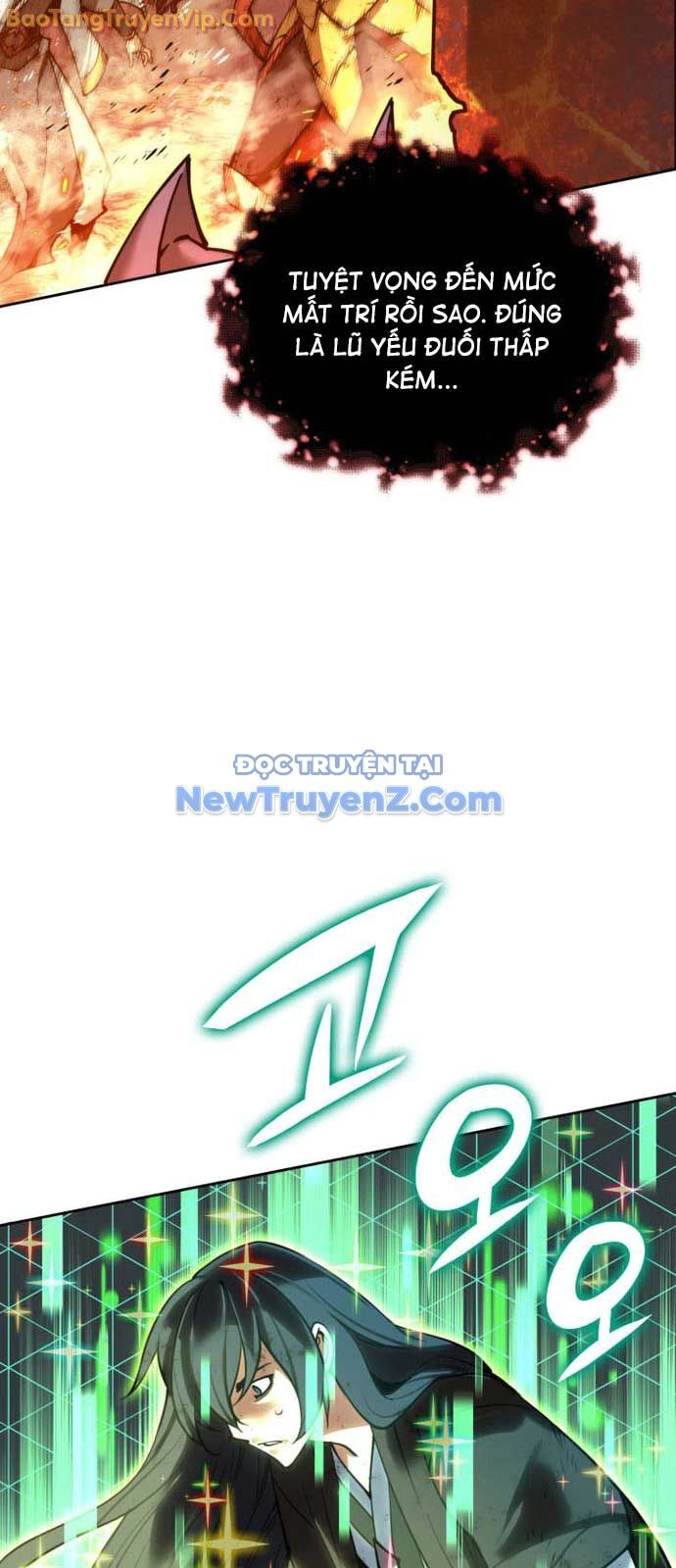 Thợ Rèn Huyền Thoại Chap 278 - Next Chap 279