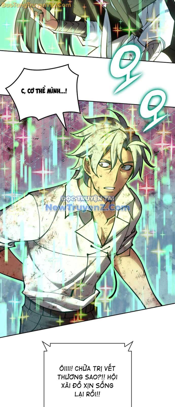 Thợ Rèn Huyền Thoại Chap 278 - Next Chap 279