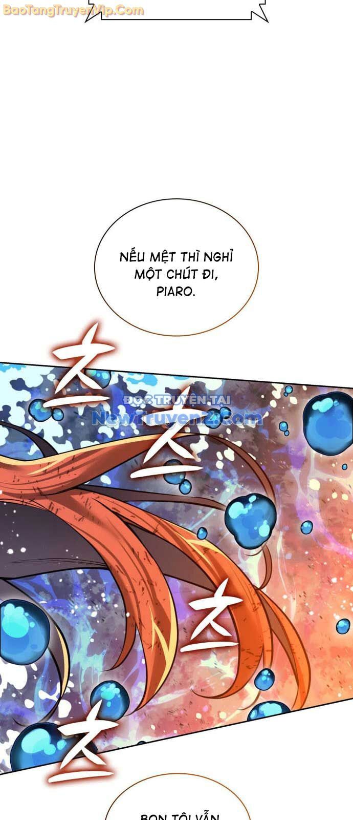 Thợ Rèn Huyền Thoại Chap 278 - Next Chap 279