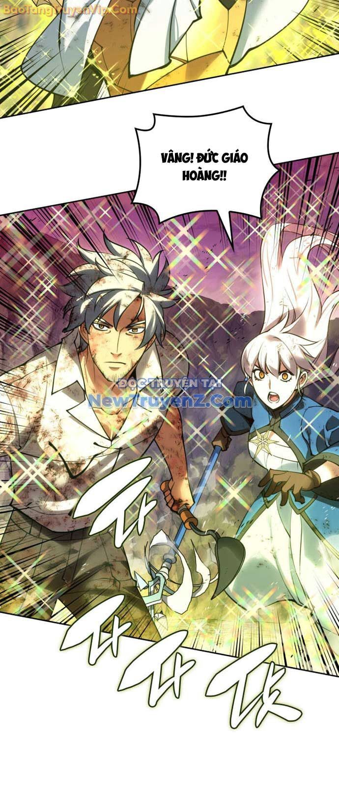 Thợ Rèn Huyền Thoại Chap 278 - Next Chap 279