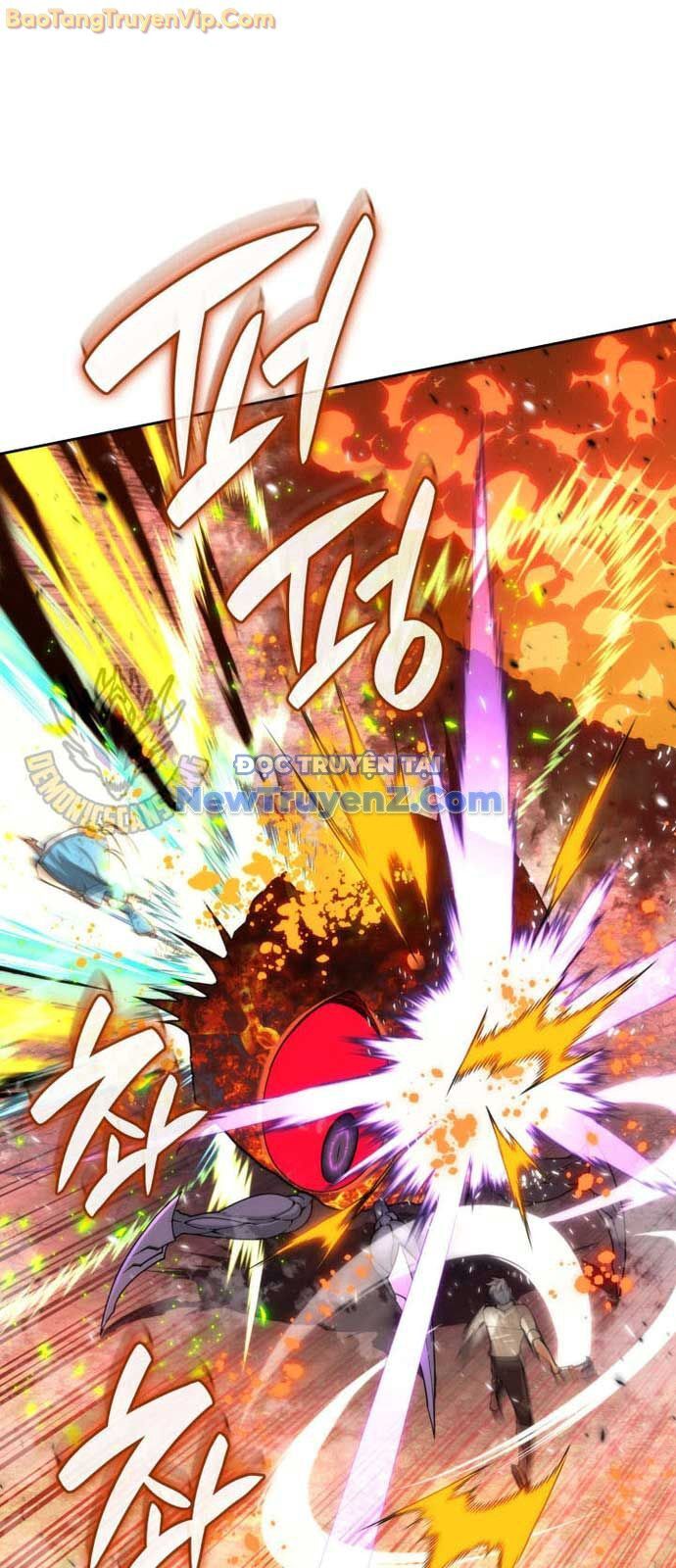 Thợ Rèn Huyền Thoại Chap 278 - Next Chap 279