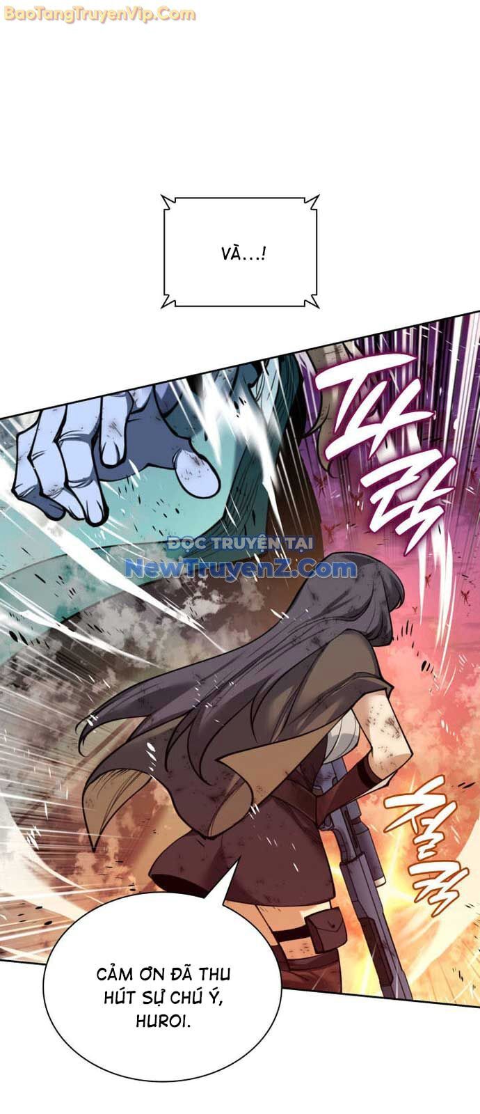 Thợ Rèn Huyền Thoại Chap 278 - Next Chap 279