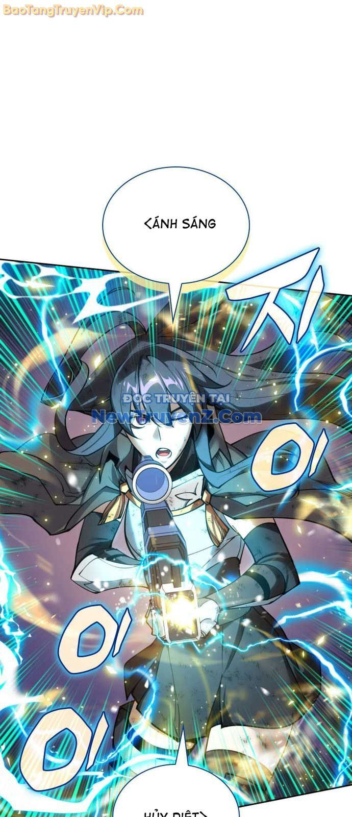 Thợ Rèn Huyền Thoại Chap 278 - Next Chap 279