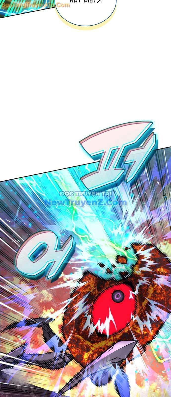 Thợ Rèn Huyền Thoại Chap 278 - Next Chap 279