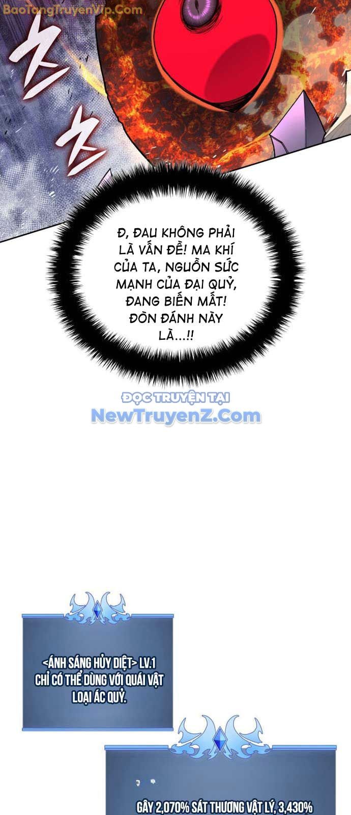 Thợ Rèn Huyền Thoại Chap 278 - Next Chap 279