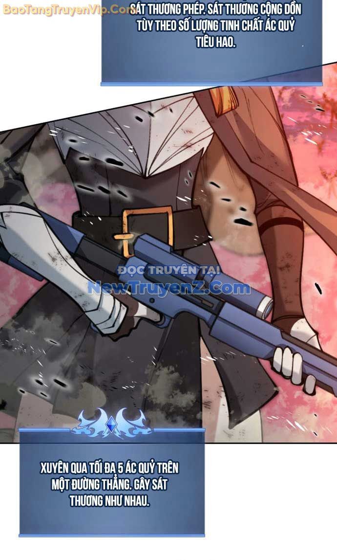 Thợ Rèn Huyền Thoại Chap 278 - Next Chap 279