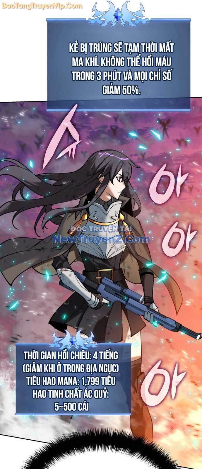 Thợ Rèn Huyền Thoại Chap 278 - Next Chap 279