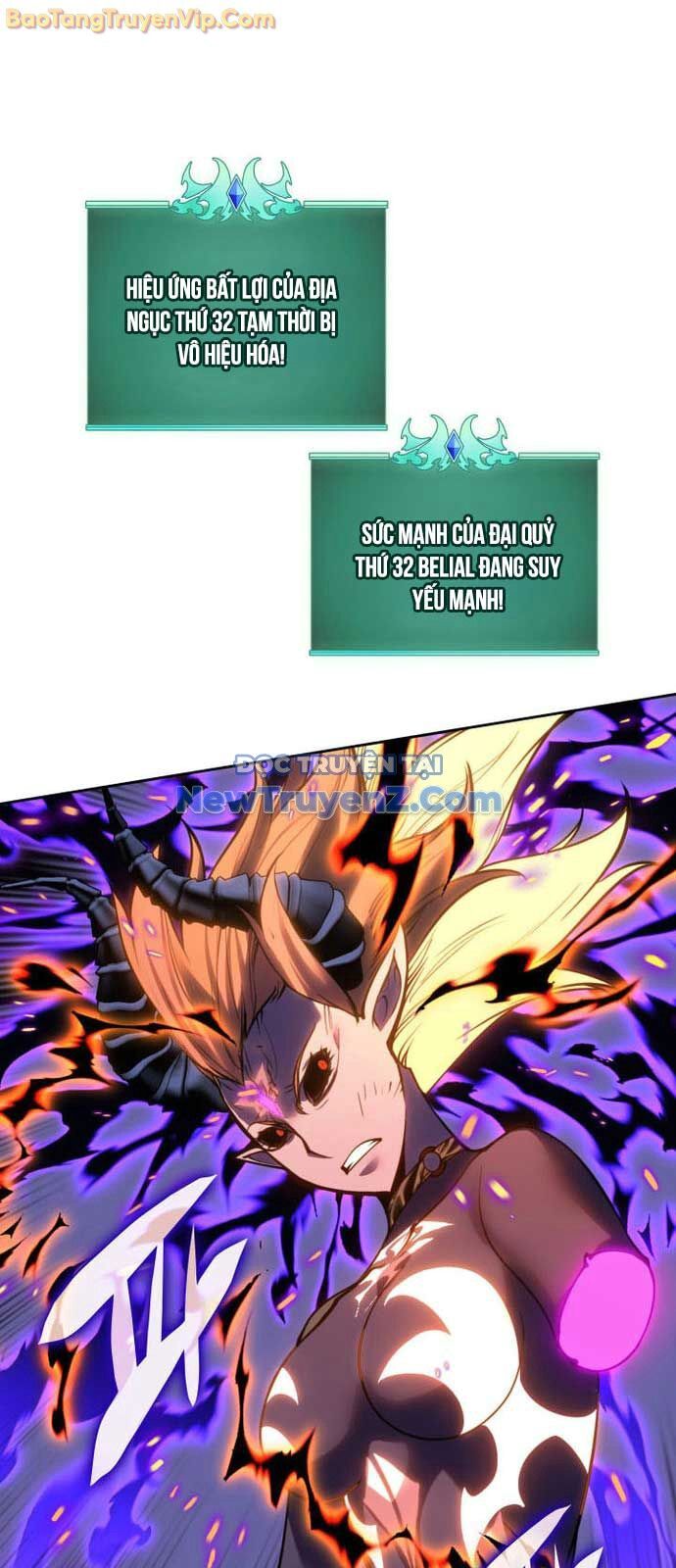 Thợ Rèn Huyền Thoại Chap 278 - Next Chap 279