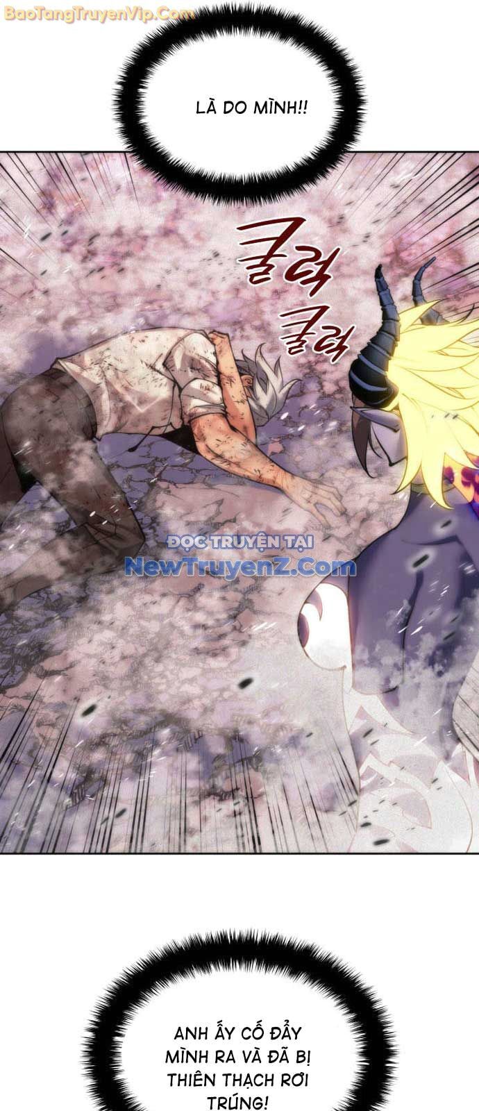 Thợ Rèn Huyền Thoại Chap 278 - Next Chap 279