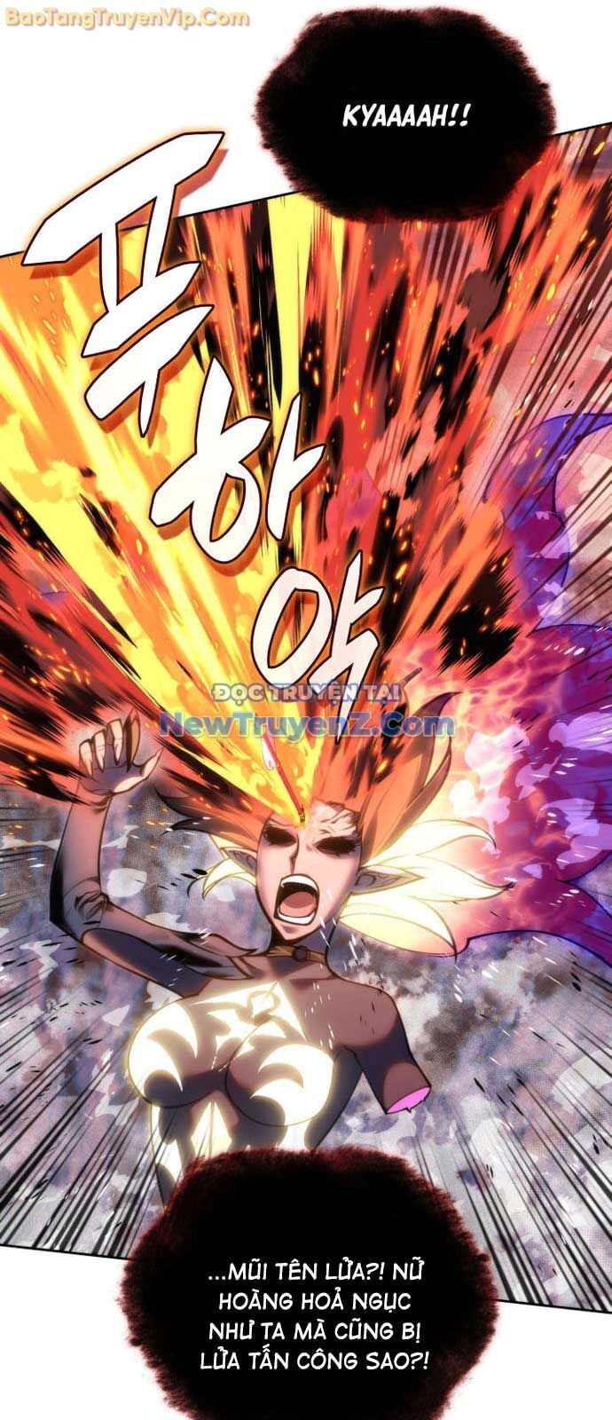 Thợ Rèn Huyền Thoại Chap 278 - Next Chap 279