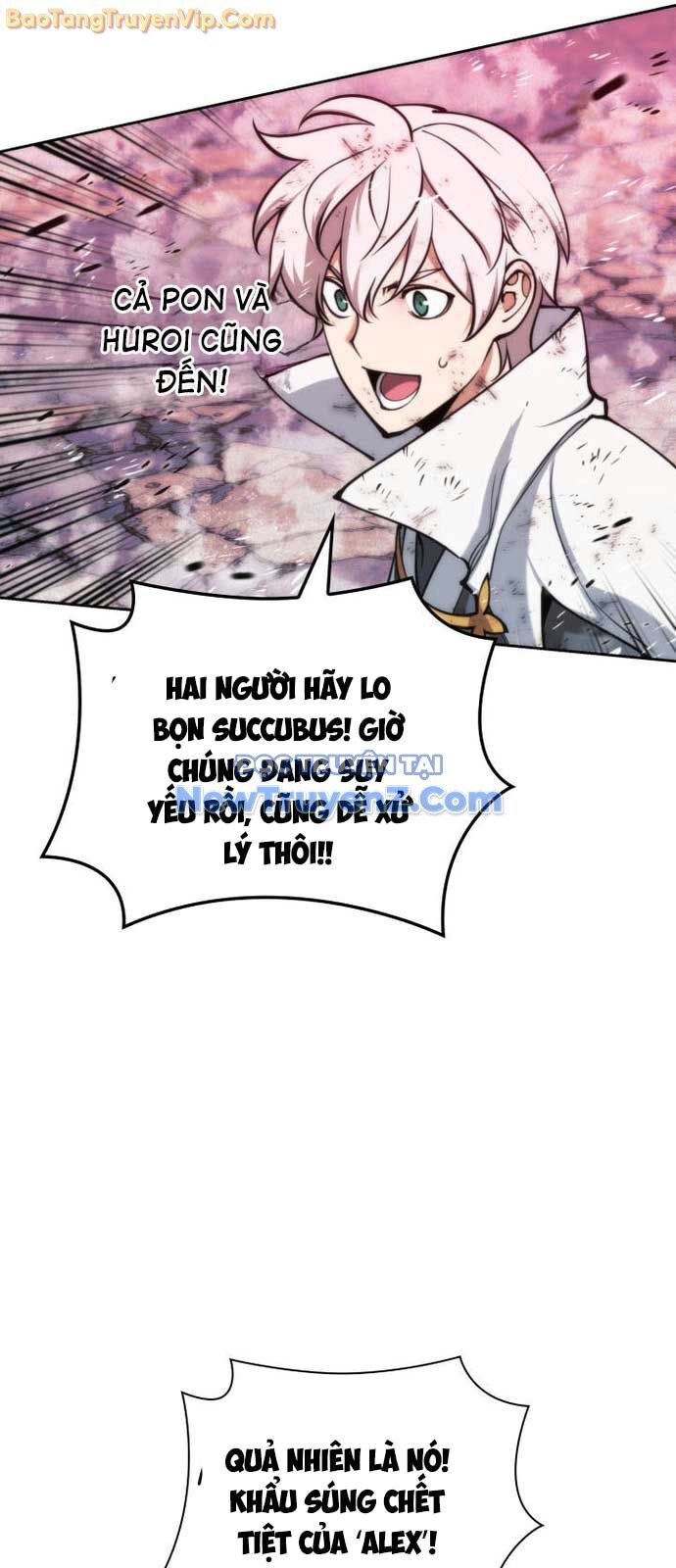 Thợ Rèn Huyền Thoại Chap 278 - Next Chap 279