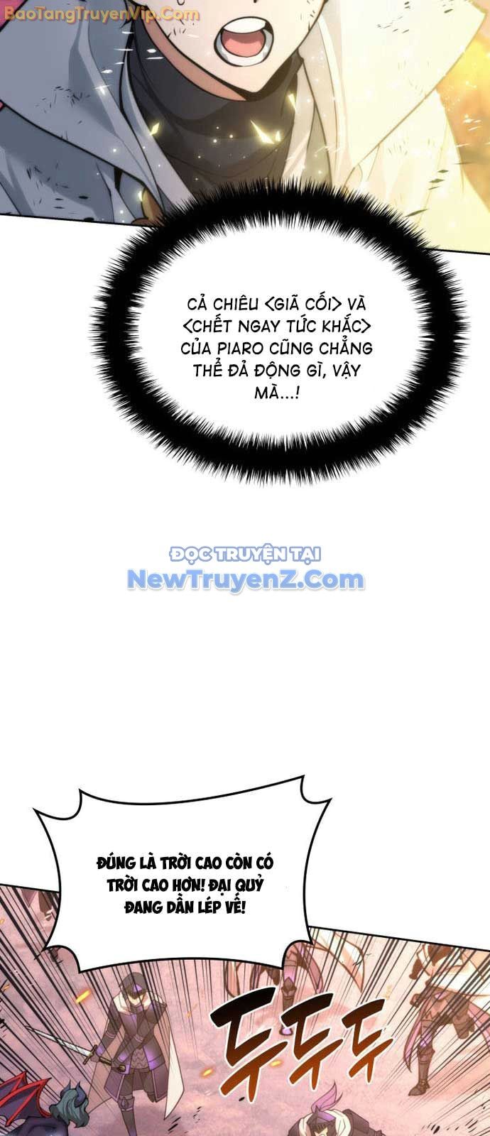 Thợ Rèn Huyền Thoại Chap 278 - Next Chap 279