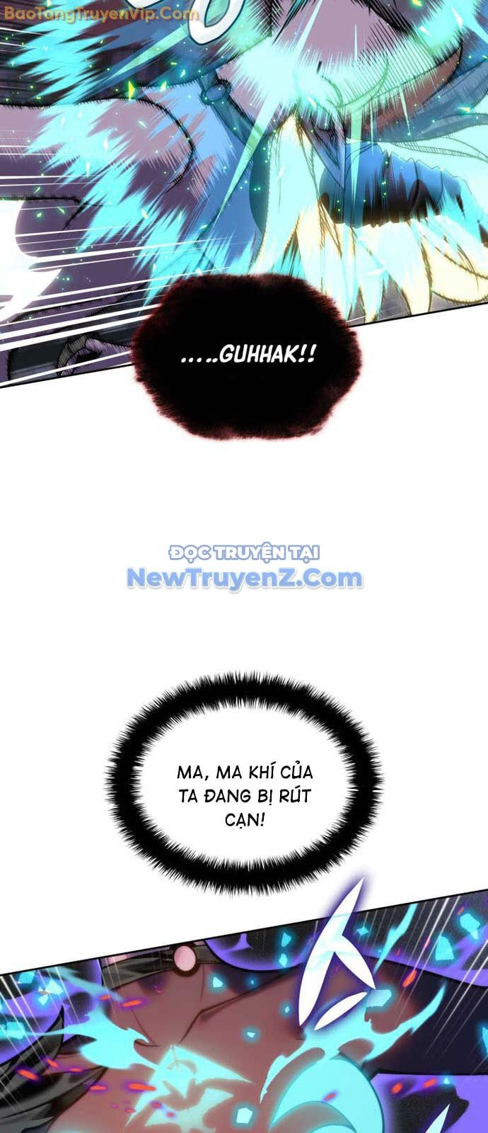 Thợ Rèn Huyền Thoại Chap 278 - Next Chap 279