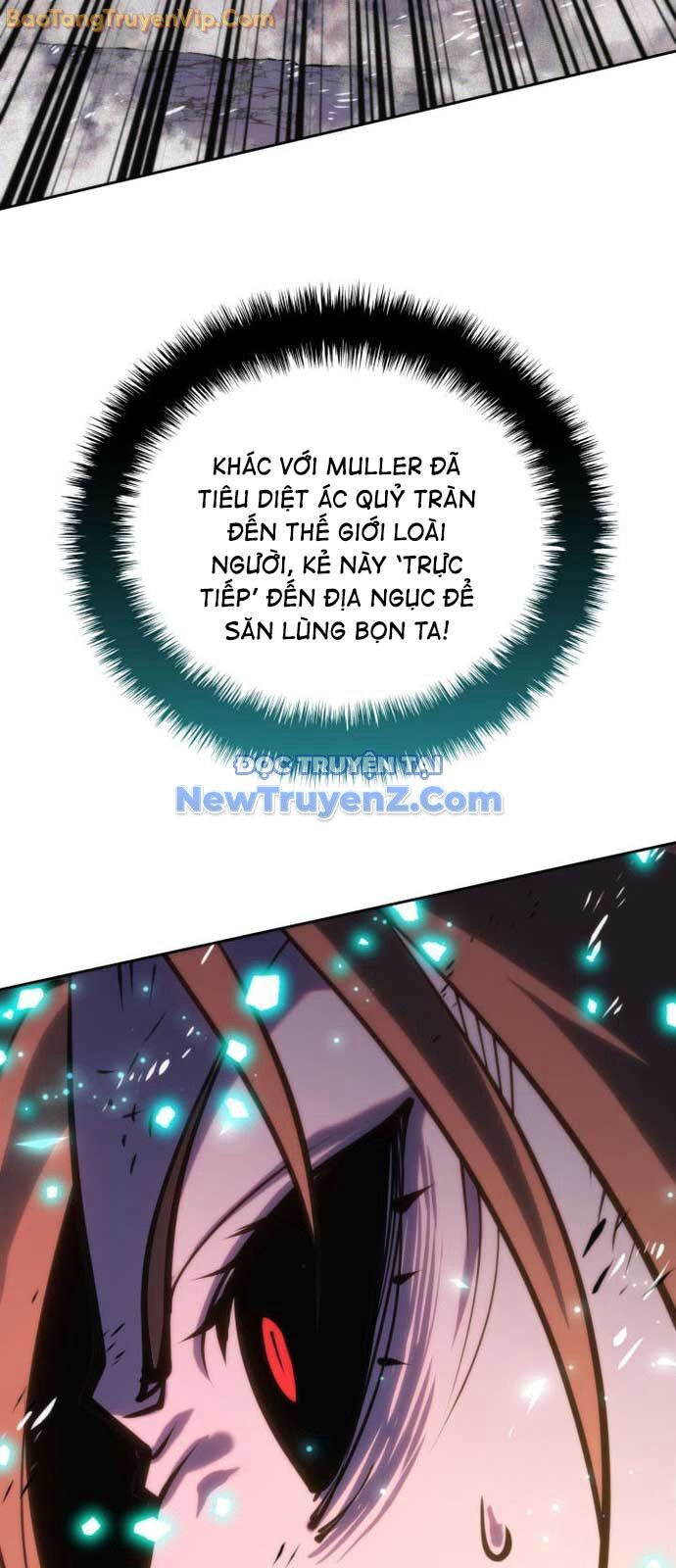 Thợ Rèn Huyền Thoại Chap 278 - Next Chap 279