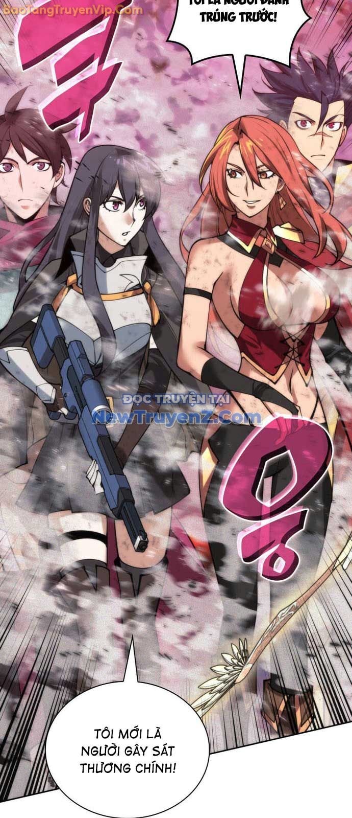 Thợ Rèn Huyền Thoại Chap 278 - Next Chap 279