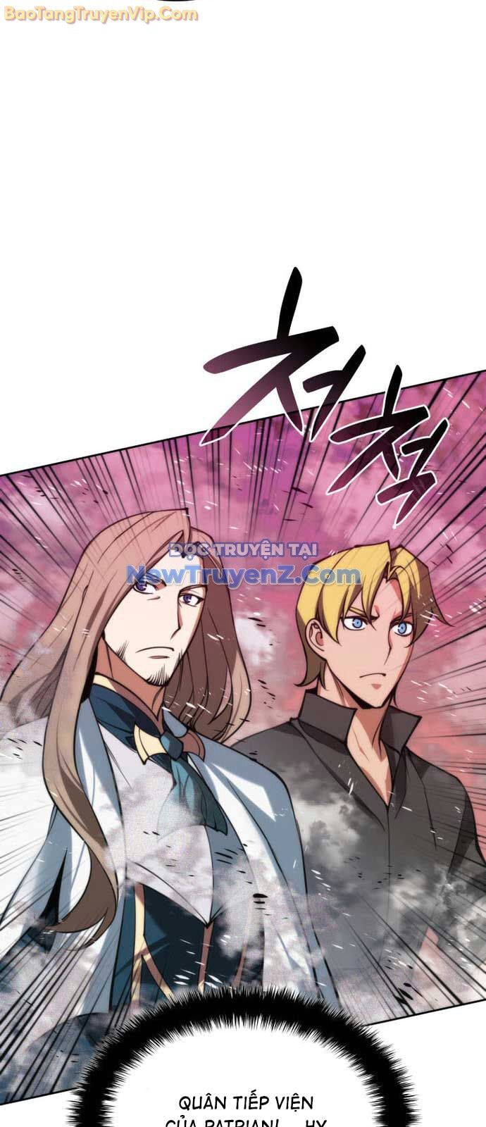 Thợ Rèn Huyền Thoại Chap 278 - Next Chap 279