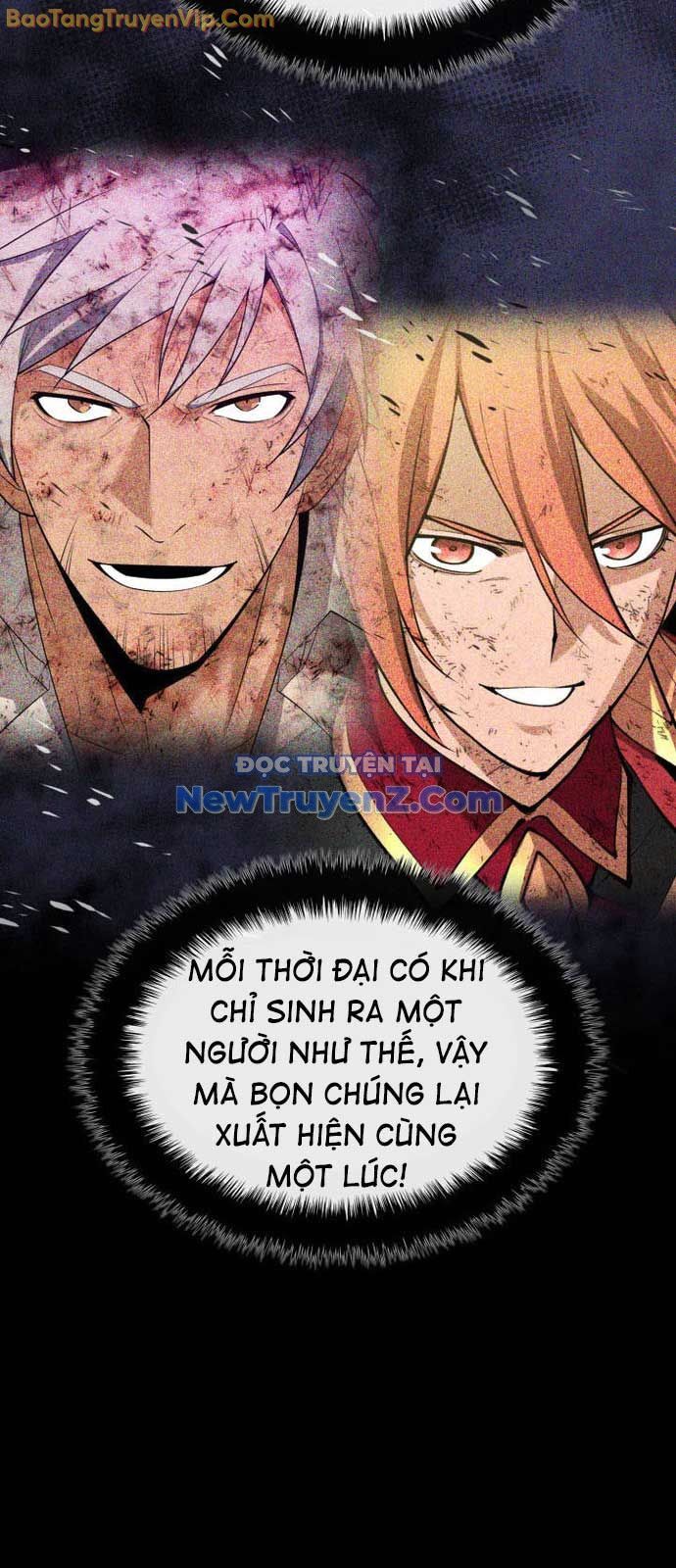 Thợ Rèn Huyền Thoại Chap 278 - Next Chap 279