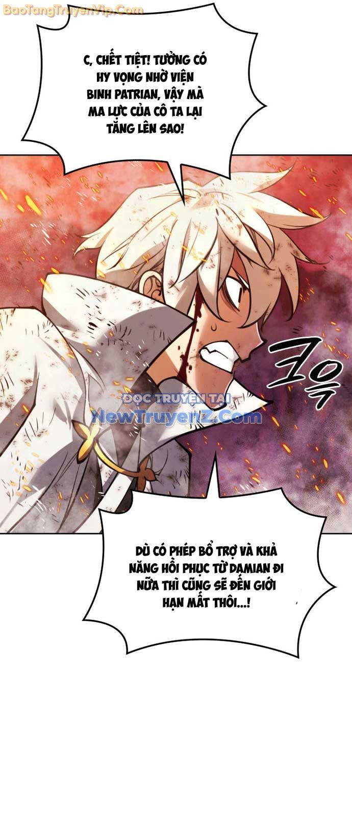 Thợ Rèn Huyền Thoại Chap 278 - Next Chap 279