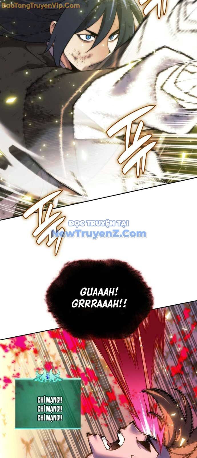 Thợ Rèn Huyền Thoại Chap 278 - Next Chap 279