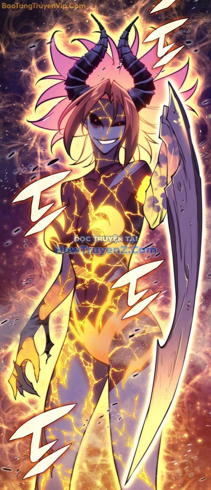 Thợ Rèn Huyền Thoại Chap 278 - Next Chap 279