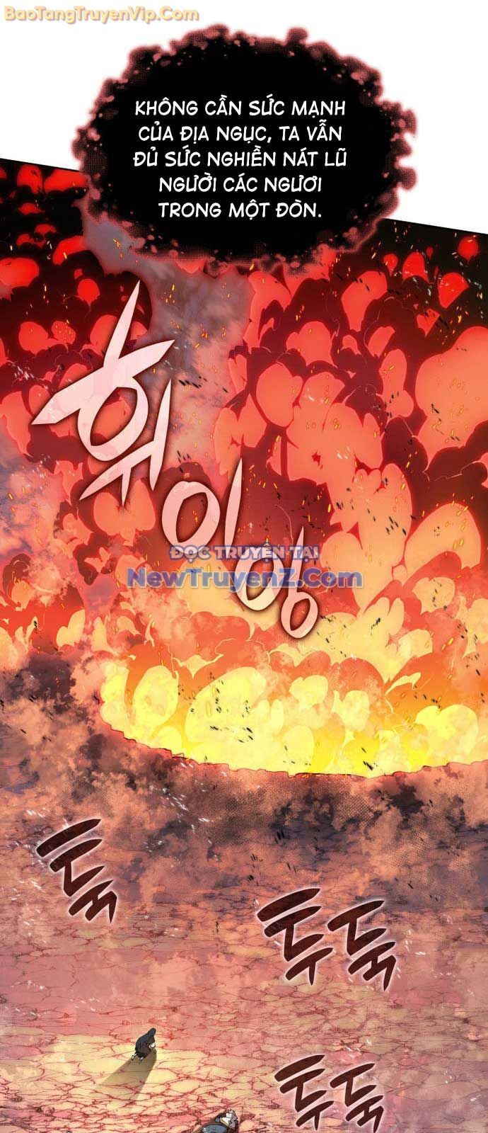 Thợ Rèn Huyền Thoại Chap 278 - Next Chap 279