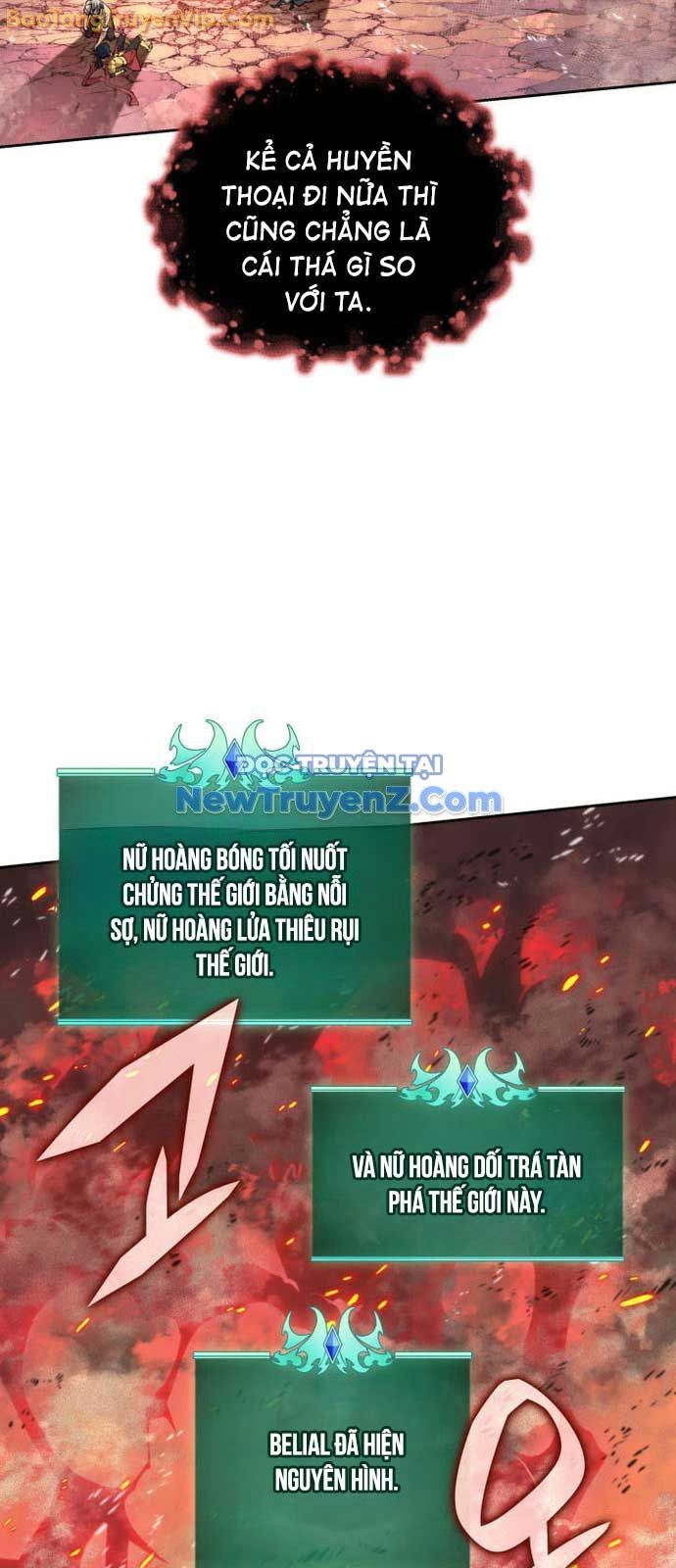 Thợ Rèn Huyền Thoại Chap 278 - Next Chap 279