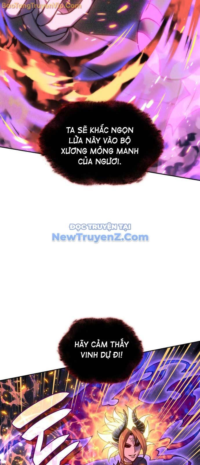 Thợ Rèn Huyền Thoại Chap 278 - Next Chap 279