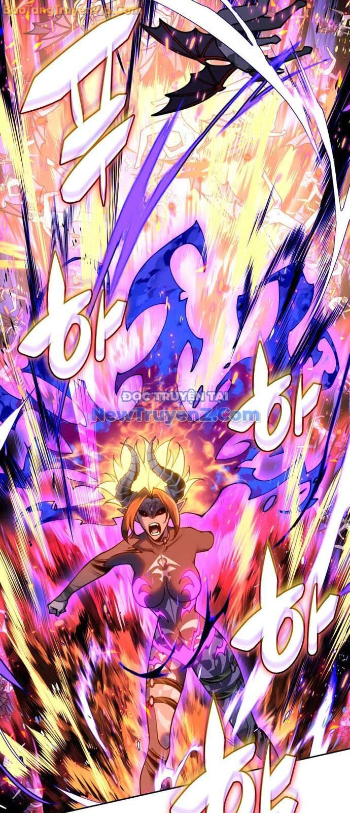 Thợ Rèn Huyền Thoại Chap 278 - Next Chap 279