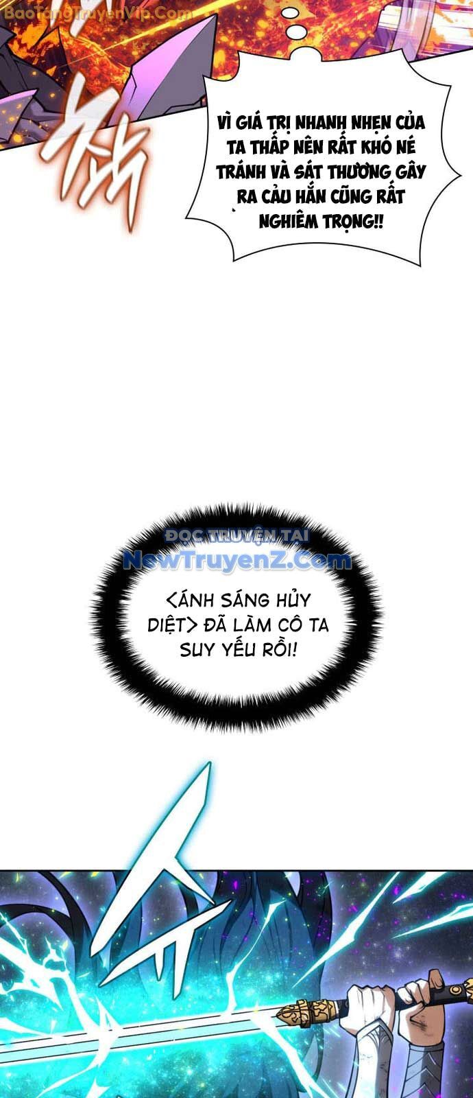 Thợ Rèn Huyền Thoại Chap 278 - Next Chap 279