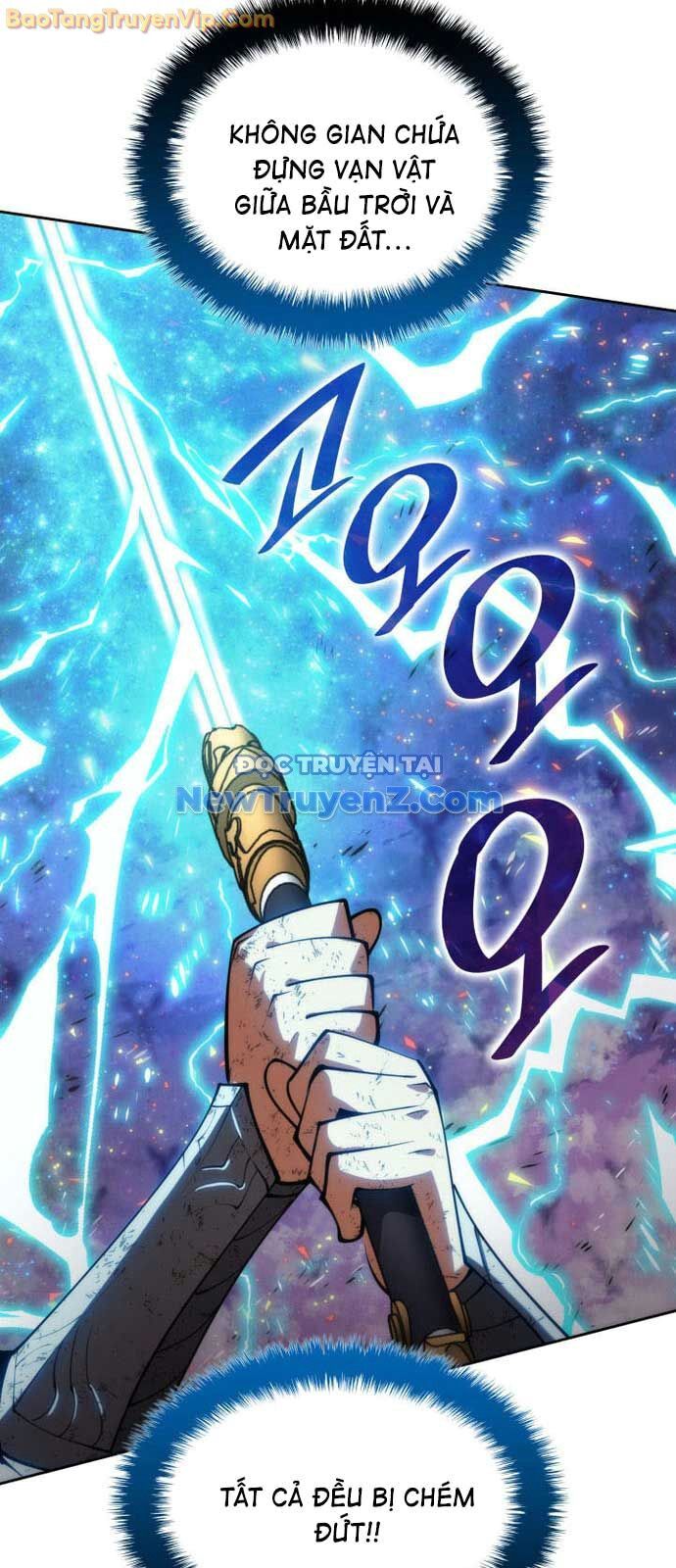 Thợ Rèn Huyền Thoại Chap 278 - Next Chap 279