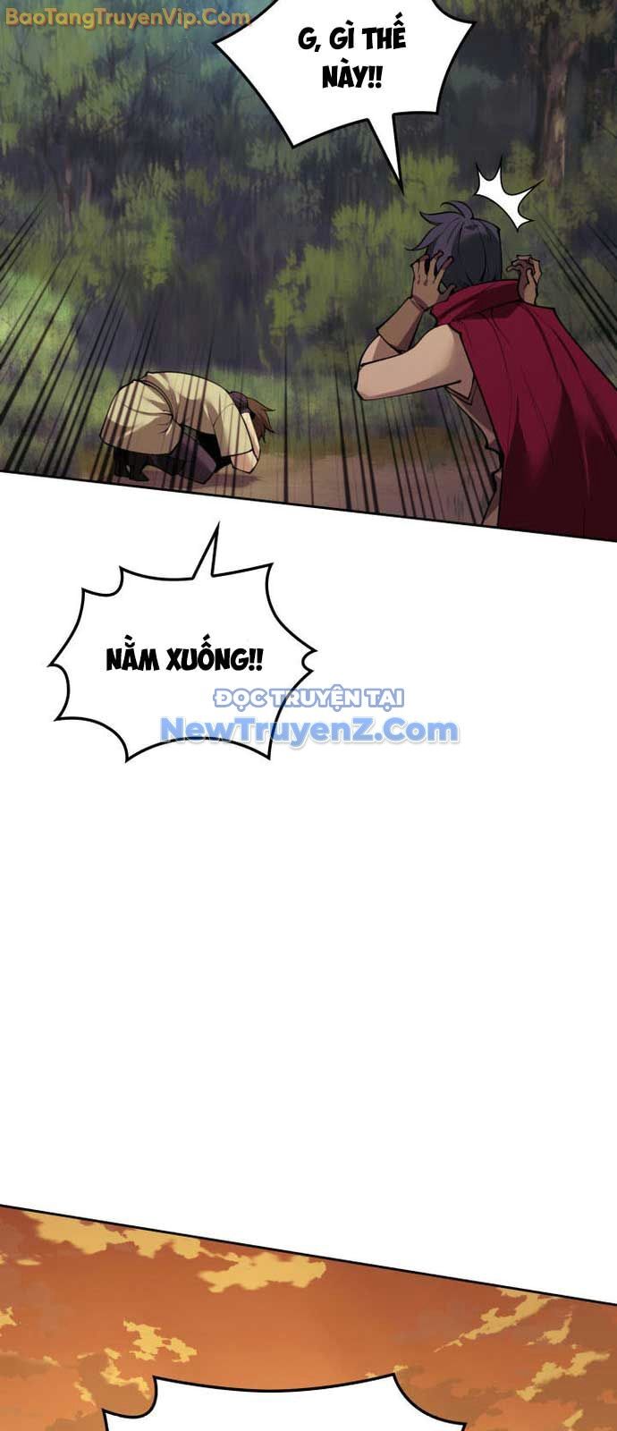 Thợ Rèn Huyền Thoại Chap 278 - Next Chap 279